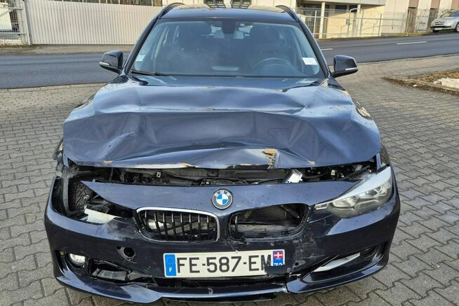 2,0D 116 116KM Nawigacja Tempomat alu. felgi elektryczna klapa