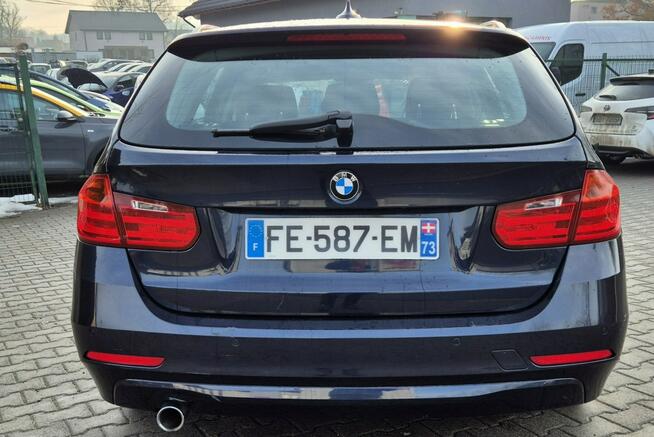 2,0D 116 116KM Nawigacja Tempomat alu. felgi elektryczna klapa