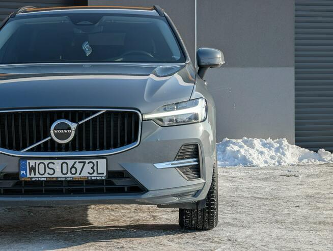 Volvo XC 60 B4 D Geartronic Momentum