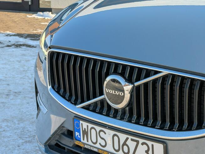 Volvo XC 60 B4 D Geartronic Momentum