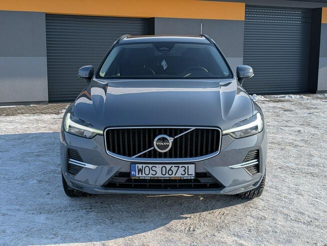 Volvo XC 60 B4 D Geartronic Momentum