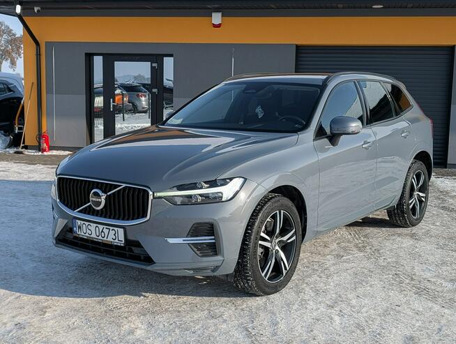Volvo XC 60 B4 D Geartronic Momentum