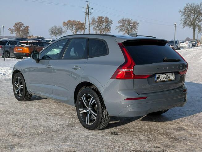 Volvo XC 60 B4 D Geartronic Momentum