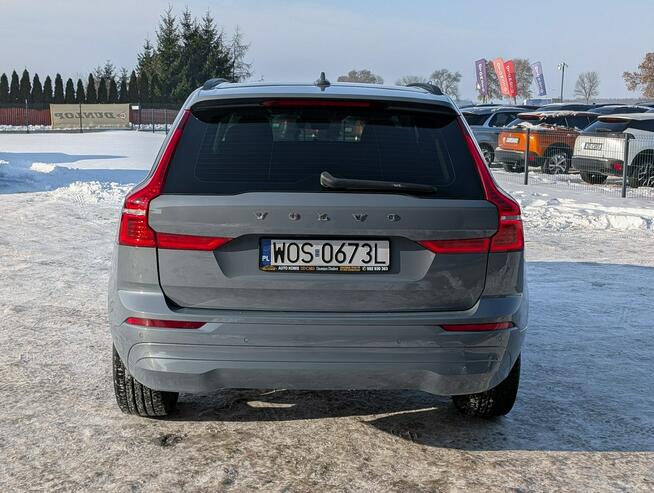Volvo XC 60 B4 D Geartronic Momentum