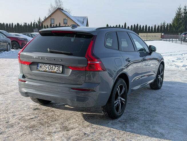 Volvo XC 60 B4 D Geartronic Momentum