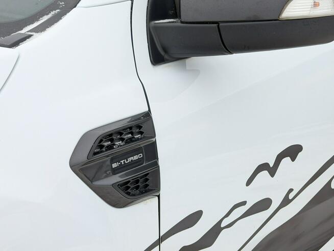 Ford Ranger 2.0 EcoBlue 4x4 DC Wildtrak