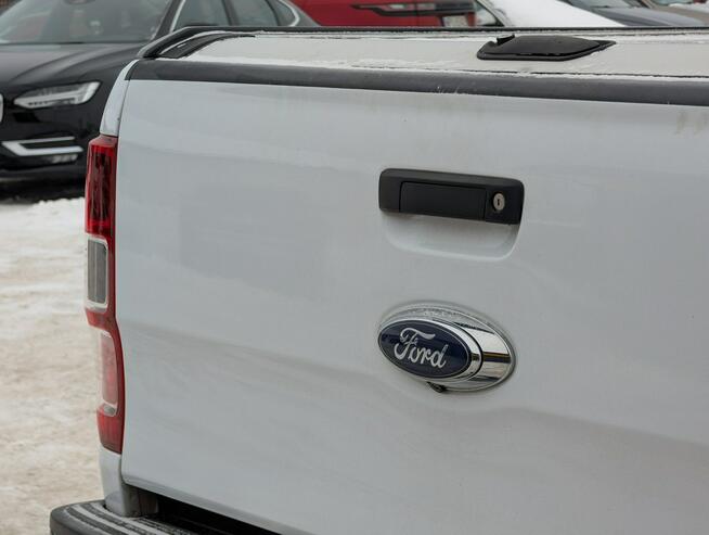 Ford Ranger 2.0 EcoBlue 4x4 DC Wildtrak