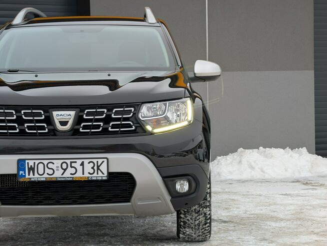 Dacia Duster 1.0 TCe Prestige
