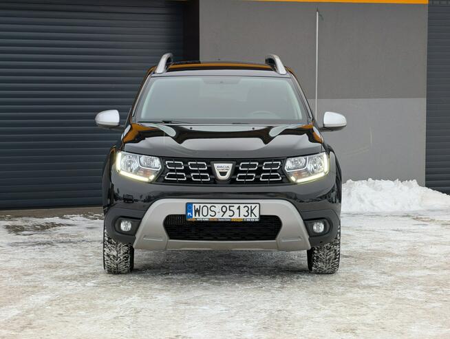 Dacia Duster 1.0 TCe Prestige