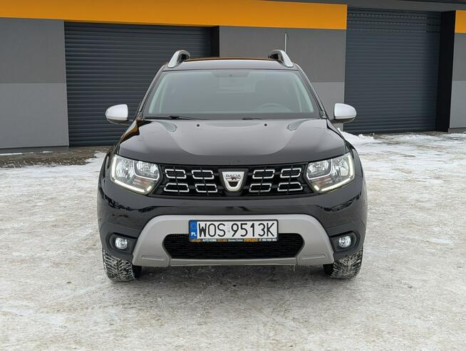 Dacia Duster 1.0 TCe Prestige