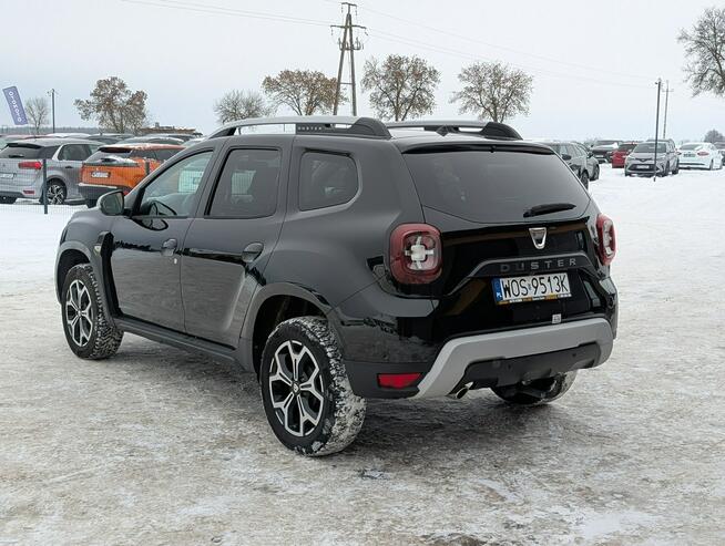 Dacia Duster 1.0 TCe Prestige