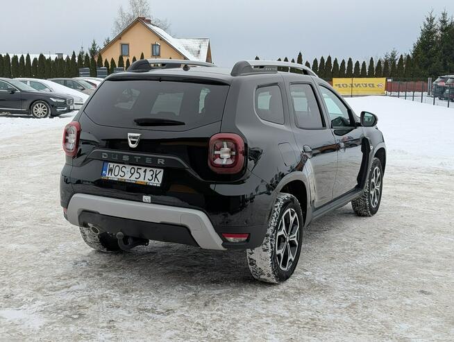 Dacia Duster 1.0 TCe Prestige