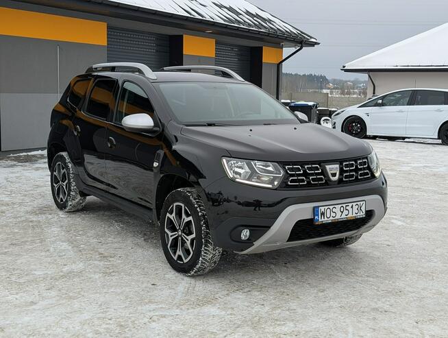Dacia Duster 1.0 TCe Prestige