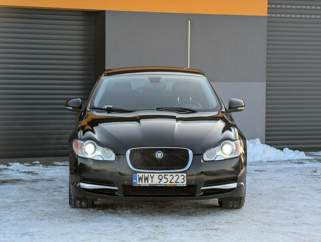 Jaguar XF 3.0 V6 S Luxury