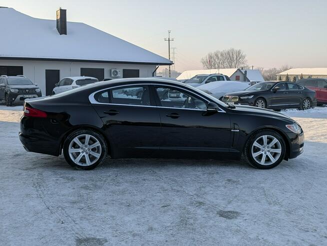 Jaguar XF 3.0 V6 S Luxury