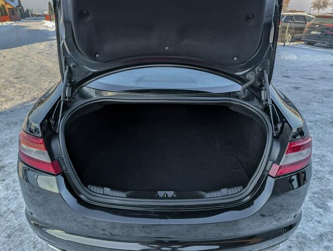 Jaguar XF 3.0 V6 S Luxury