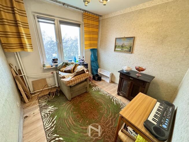 Mieszkanie Gorzów wielkopolski Os. staszica