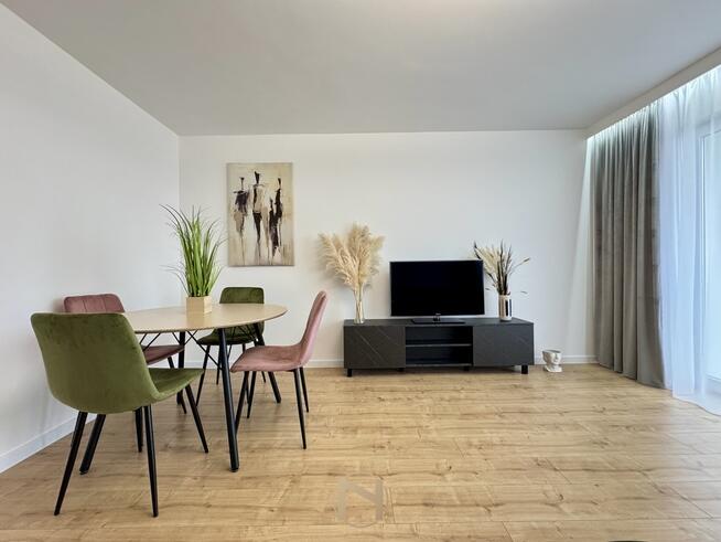 Mieszkanie Gorzów wielkopolski Górczyn