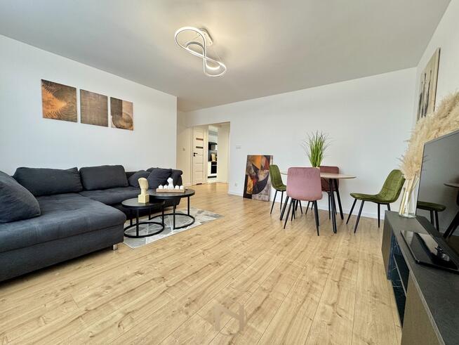 Mieszkanie Gorzów wielkopolski Górczyn