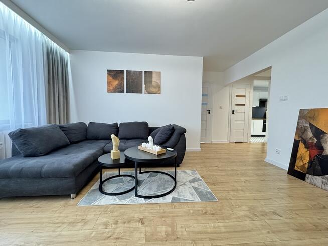 Mieszkanie Gorzów wielkopolski Górczyn