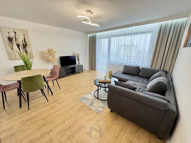 Mieszkanie Gorzów wielkopolski Górczyn