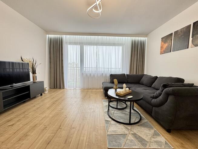 Mieszkanie Gorzów wielkopolski Górczyn