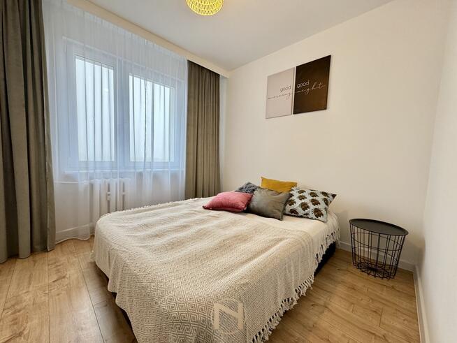 Mieszkanie Gorzów wielkopolski Górczyn