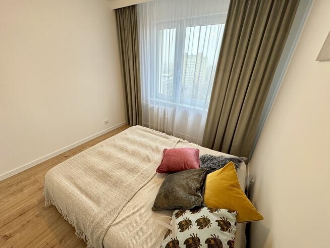 Mieszkanie Gorzów wielkopolski Górczyn