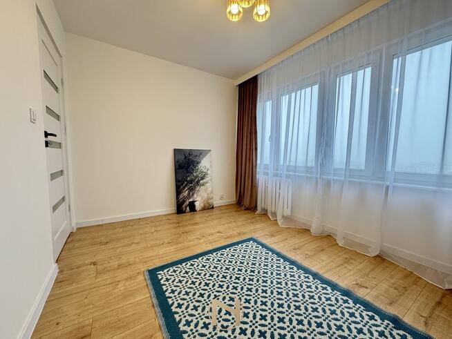 Mieszkanie Gorzów wielkopolski Górczyn