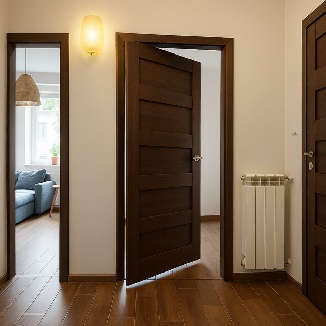 Dom Warszawa Wesoła