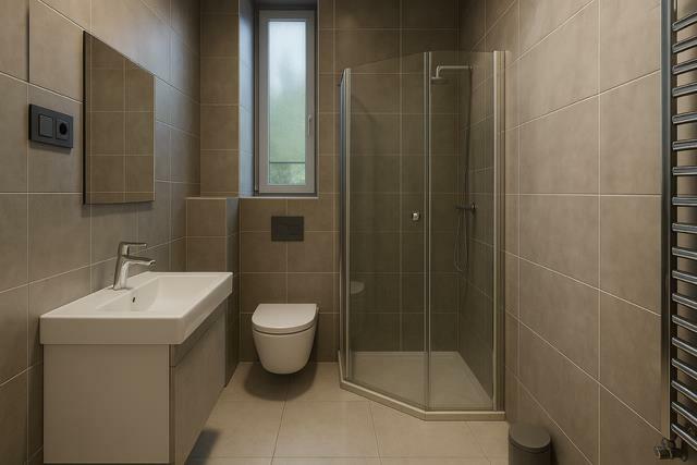 Dom Warszawa Wesoła