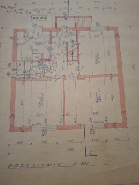 Dom Warszawa Wesoła