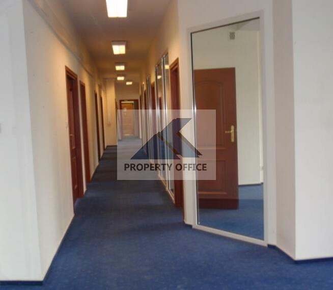 Lokal użytkowy Warszawa Wilanów, Stanisława Lentza