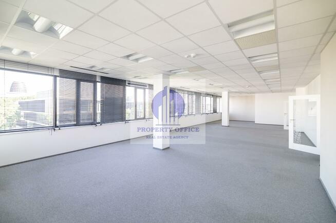 Lokal użytkowy Warszawa Wilanów, Kardynała Augusta Hlonda