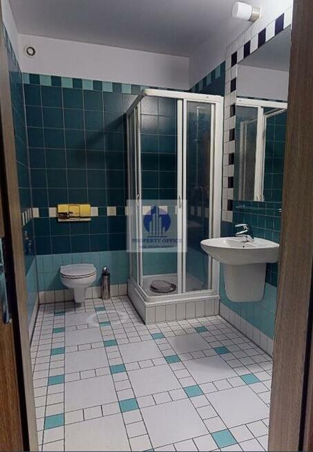 Lokal użytkowy Warszawa Mokotów, Rakowiecka