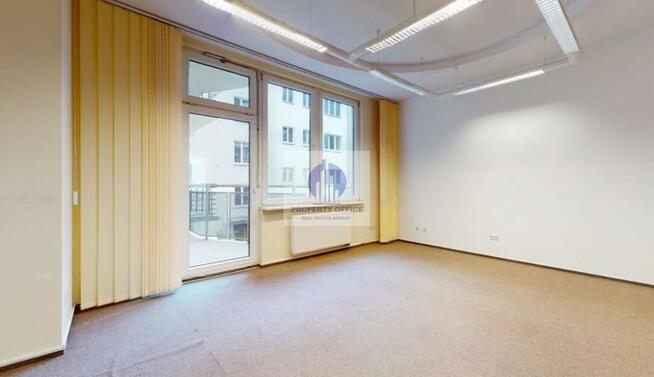 Lokal użytkowy Warszawa Mokotów, Rakowiecka