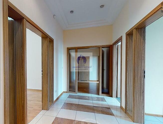 Lokal użytkowy Warszawa Mokotów, Rakowiecka