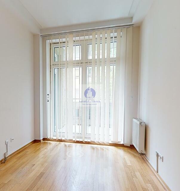 Lokal użytkowy Warszawa Mokotów, Rakowiecka