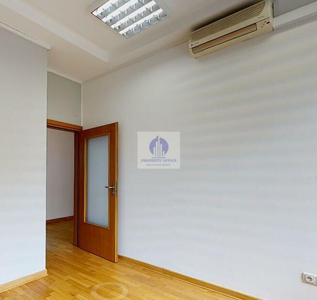 Lokal użytkowy Warszawa Mokotów, Rakowiecka