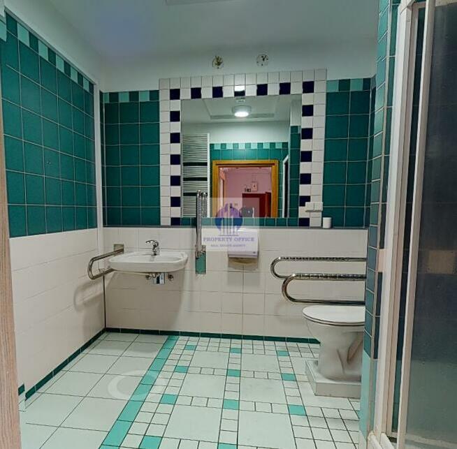 Lokal użytkowy Warszawa Mokotów, Rakowiecka