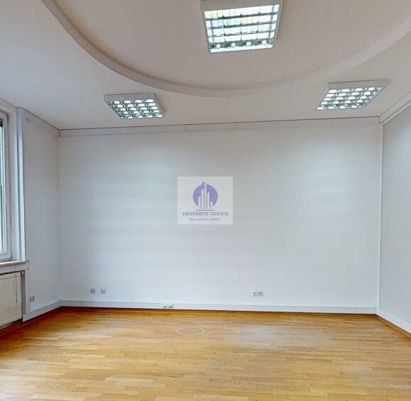 Lokal użytkowy Warszawa Mokotów, Rakowiecka