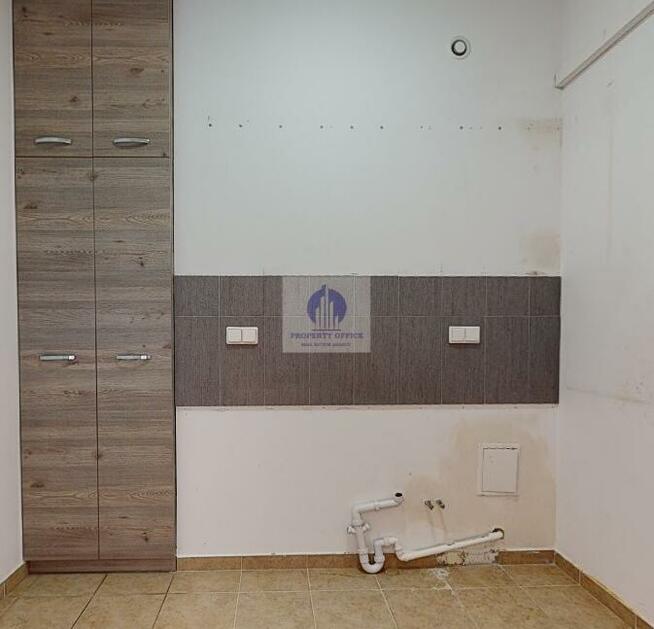 Lokal użytkowy Warszawa Mokotów, Rakowiecka