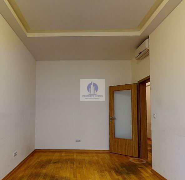 Lokal użytkowy Warszawa Mokotów, Rakowiecka