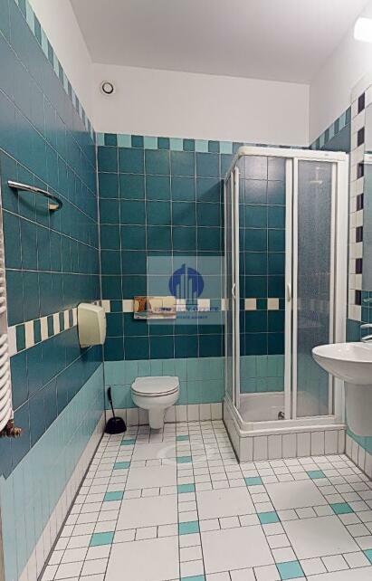 Lokal użytkowy Warszawa Mokotów, Rakowiecka