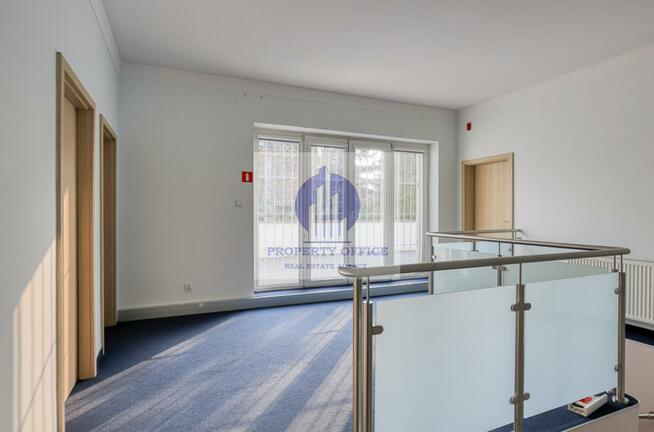 Dom Warszawa Praga-Południe, Saska Kępa, Obrońców