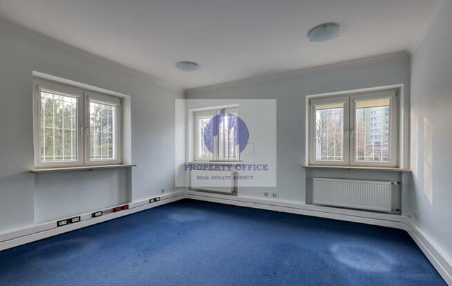 Dom Warszawa Praga-Południe, Saska Kępa, Obrońców