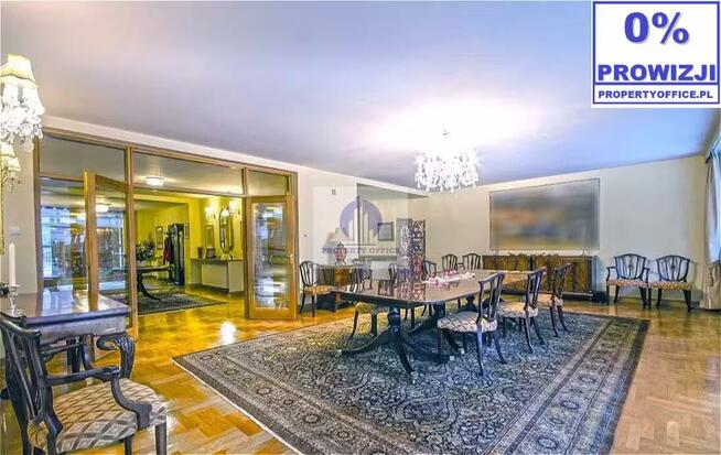 Dom Warszawa Praga-Południe, Saska Kępa, Ateńska