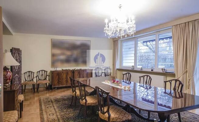 Dom Warszawa Praga-Południe, Saska Kępa, Ateńska