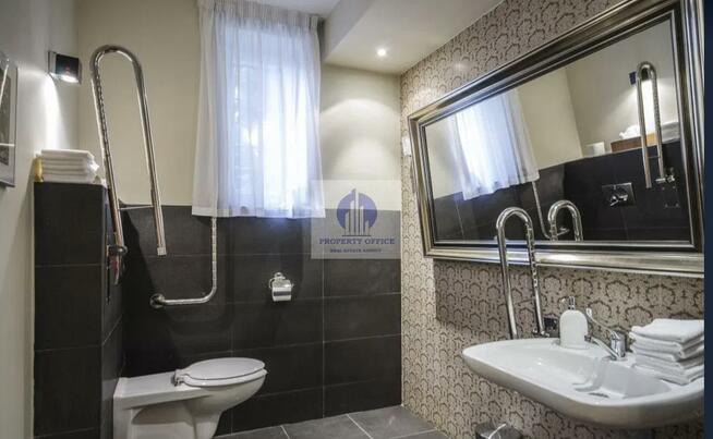 Dom Warszawa Praga-Południe, Saska Kępa, Ateńska