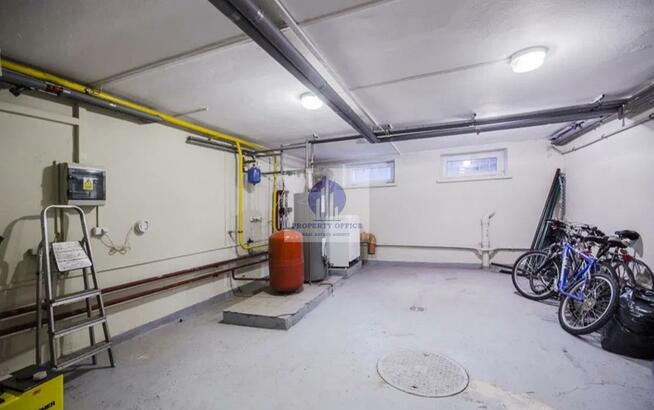 Dom Warszawa Praga-Południe, Saska Kępa, Ateńska